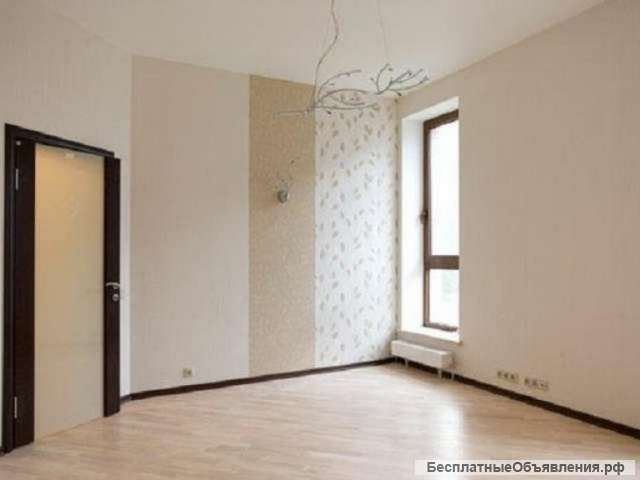 Укладка ламината