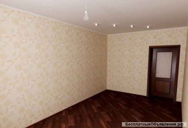 Укладка ламината