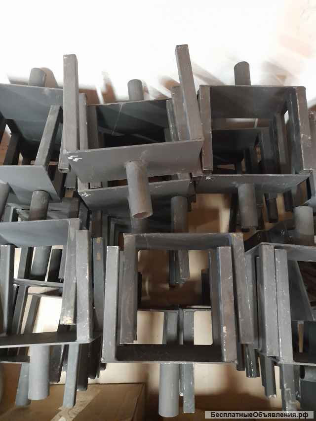 Аренда опалубки