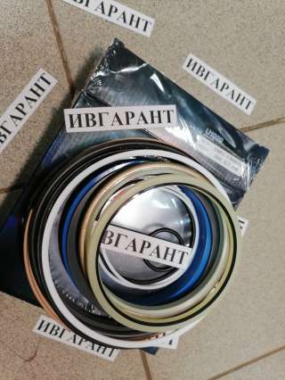 K9002003 Ремкомплект гидроцилиндра (стрелы, ковша, рукояти) K9002003