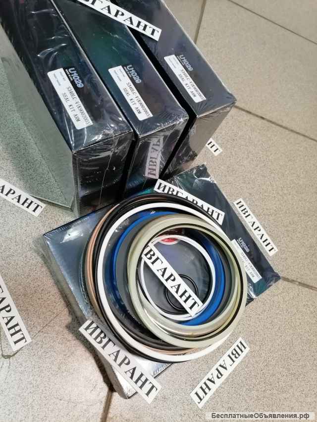 K9002003 Ремкомплект гидроцилиндра (стрелы, ковша, рукояти) K9002003