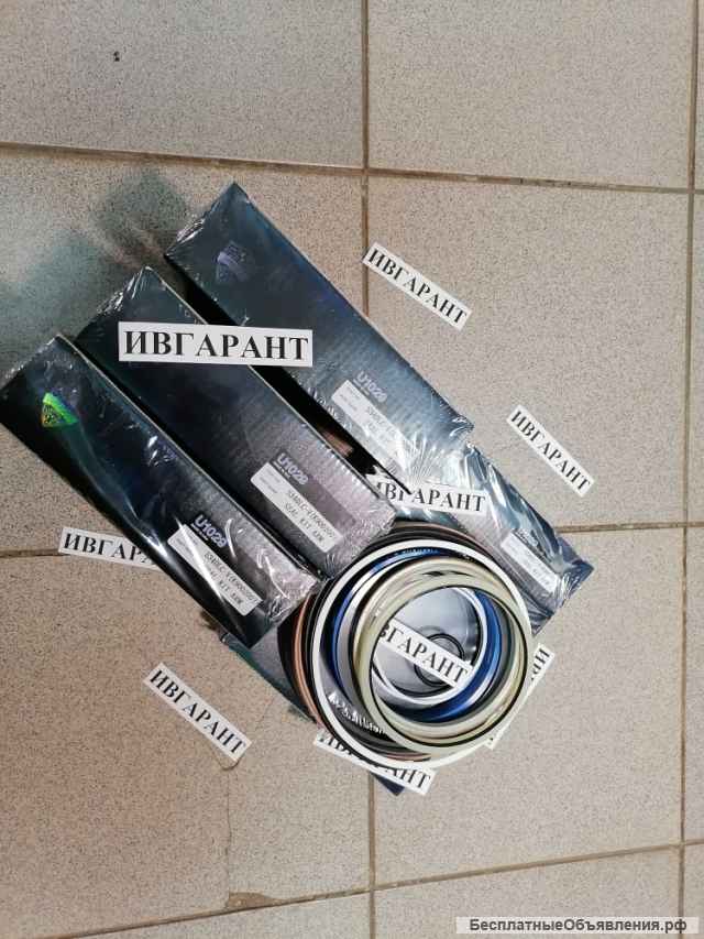 K9002003 Ремкомплект гидроцилиндра (стрелы, ковша, рукояти) K9002003