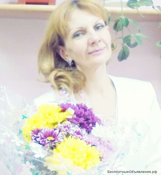 Уроки изобразительного искусства