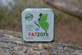 Фатзорб капсулы для похудения
