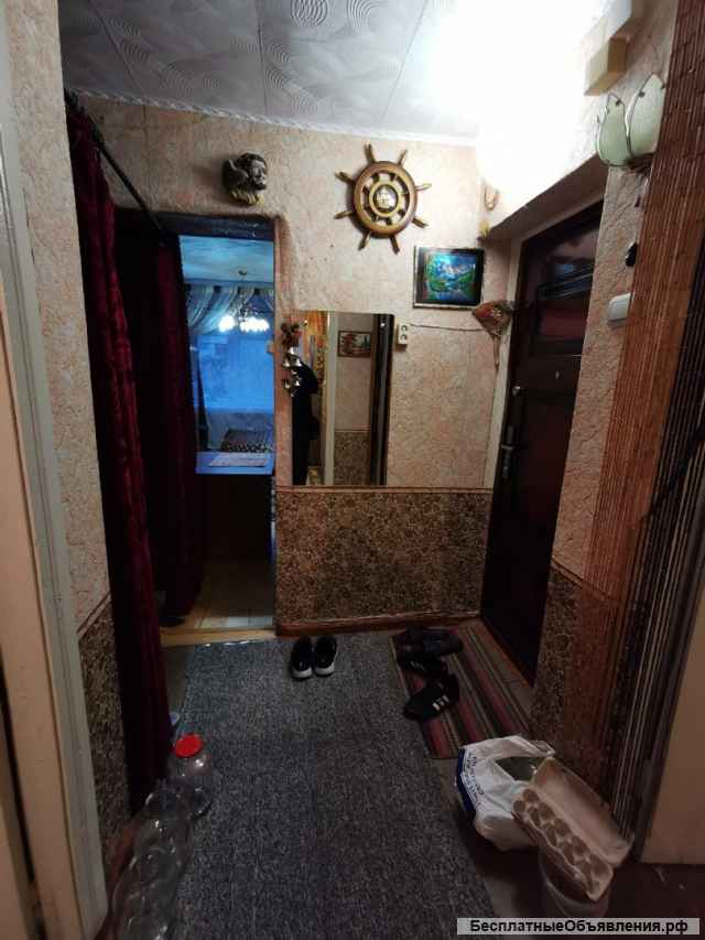 2 комнатная квартира в поселке Житково