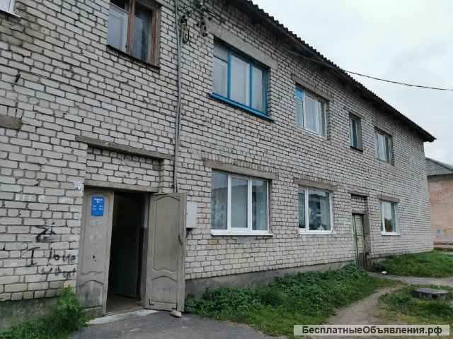 2 комнатная квартира в поселке Житково
