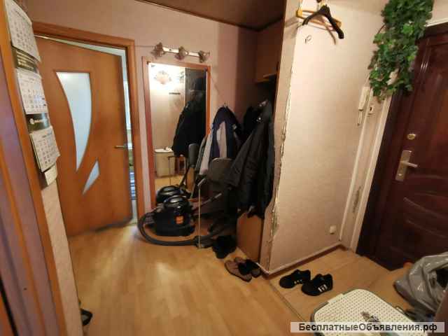 3 комнатная квартира в Выборге