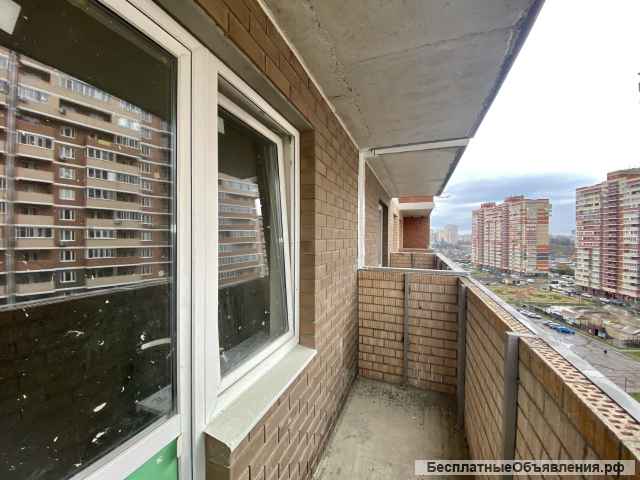 Студия 30 м2 ЖК Премьера ГМР