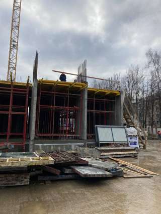 Требуется разнорабочий на вахту с проживанием (без опыта)