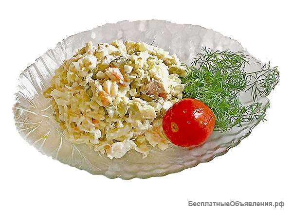 Рецепты приготовления вкусных блюд дома