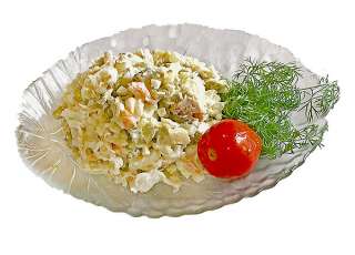 Рецепты приготовления вкусных блюд дома