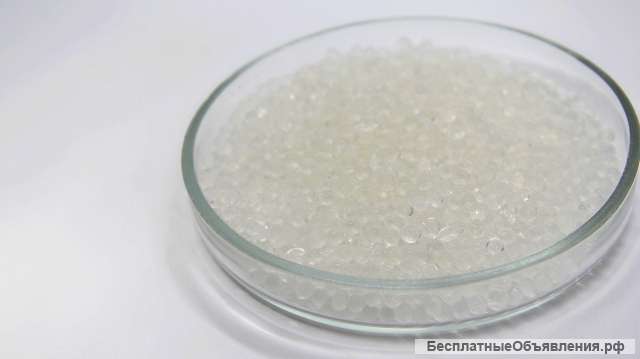 Силикагель КСМГ по ГОСТу белый