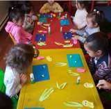 Детский сад "Nurislam" приглашает детей от 1,5 до 7 лет