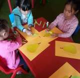 Детский сад "Nurislam" приглашает детей от 1,5 до 7 лет