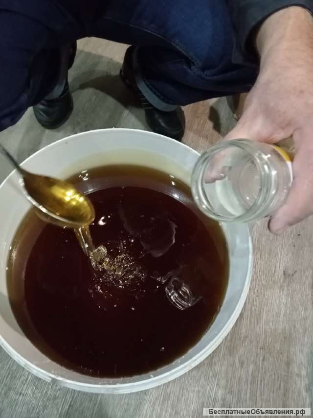 Патока Кукурузная