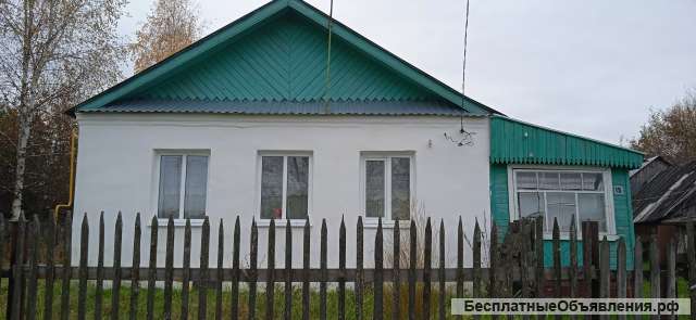 Дом
