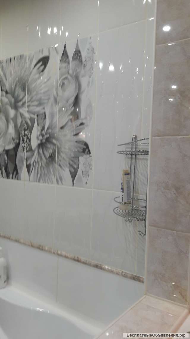 Строительные работы