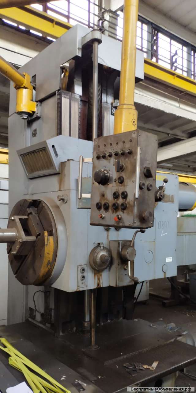 2А620ф1 горизонтально расточной станок