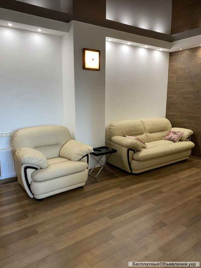 Сдам 1 комнатную квартиру ул. Генуэзская, Аркадия