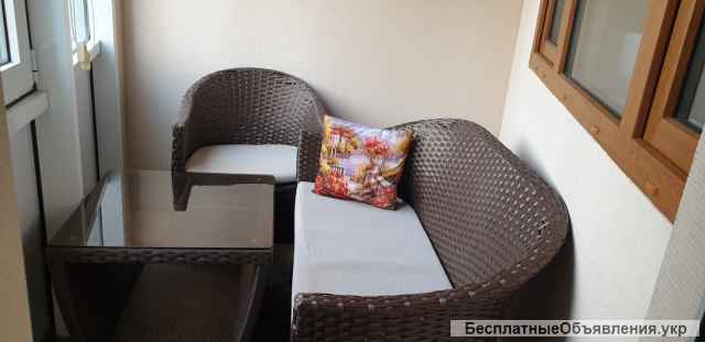 Сдам 1 комнатную квартиру ул. Генуэзская, Аркадия