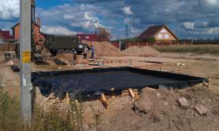 Строительство от компании Дом-Регион