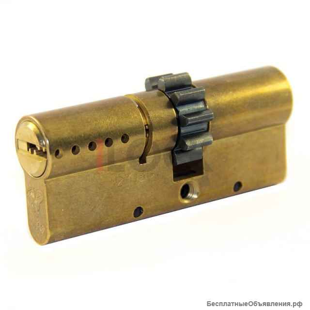 Личинка замка (цилиндровый механизм)