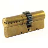 Личинка замка (цилиндровый механизм)