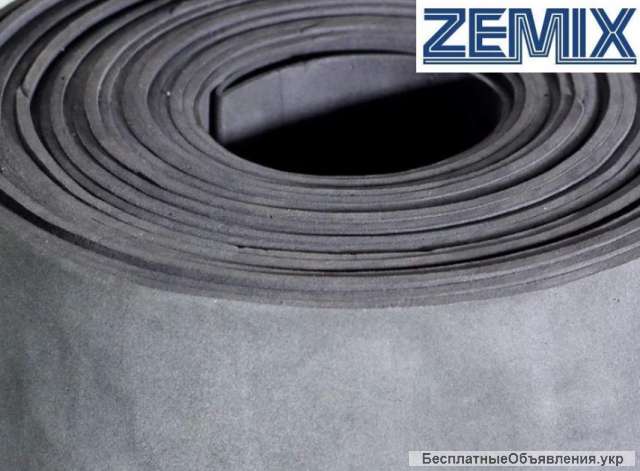 Микропора EVA CD0075 3мм (белая и черная)