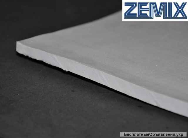 Микропора EVA CD0075 3мм (белая и черная)