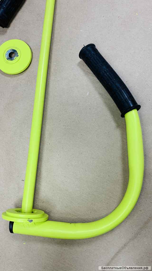 Диспенсер для стрейч пленки, 500мм (держатель)