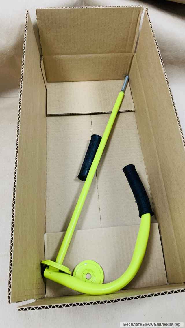 Диспенсер для стрейч пленки, 500мм (держатель)