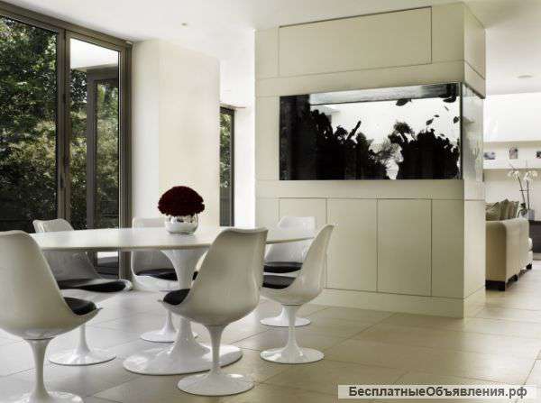 Обслуживание аквариумов