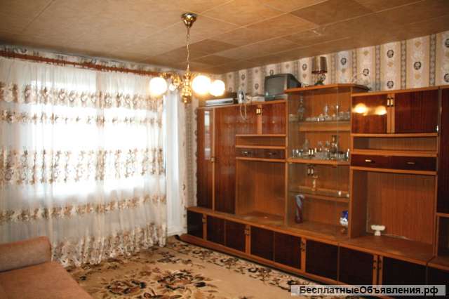 2 комнатную квартиру на ЖБИ