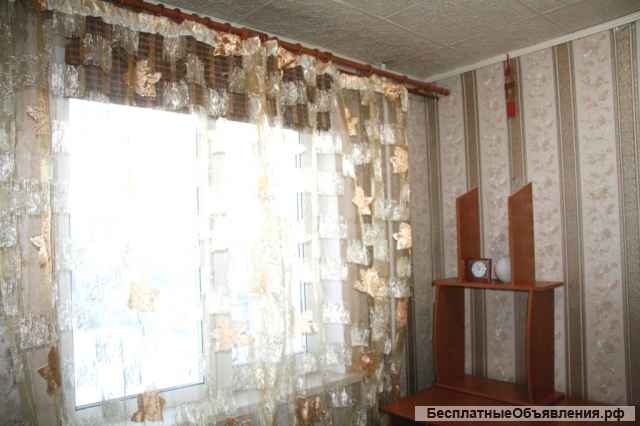 2 комнатную квартиру на ЖБИ