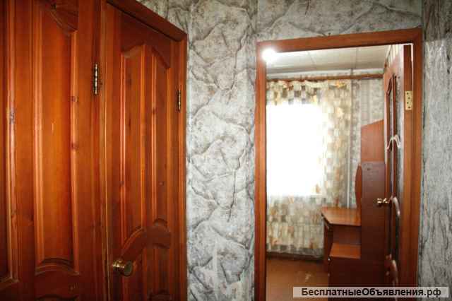 2 комнатную квартиру на ЖБИ