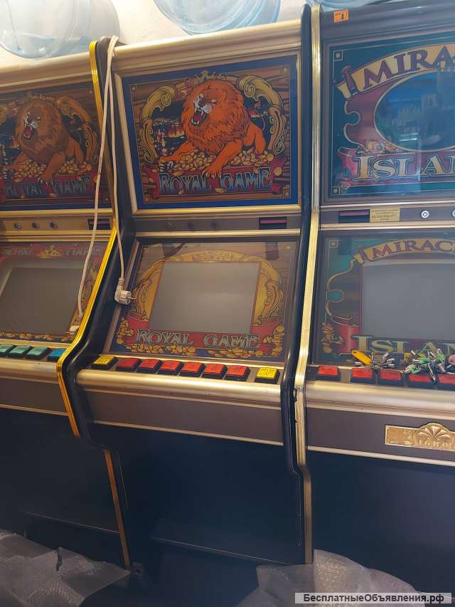 Играсофт (Igrosoft) Imiraclei island продаю