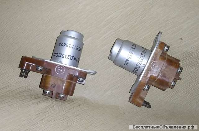 ТКД233ДОД контактор