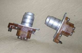 ТКД233ДОД контактор