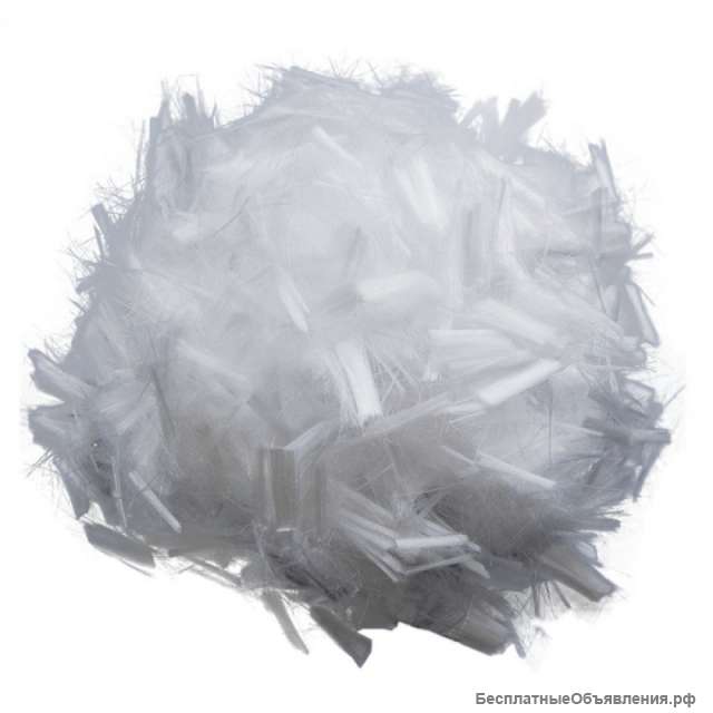 Фиброволокно