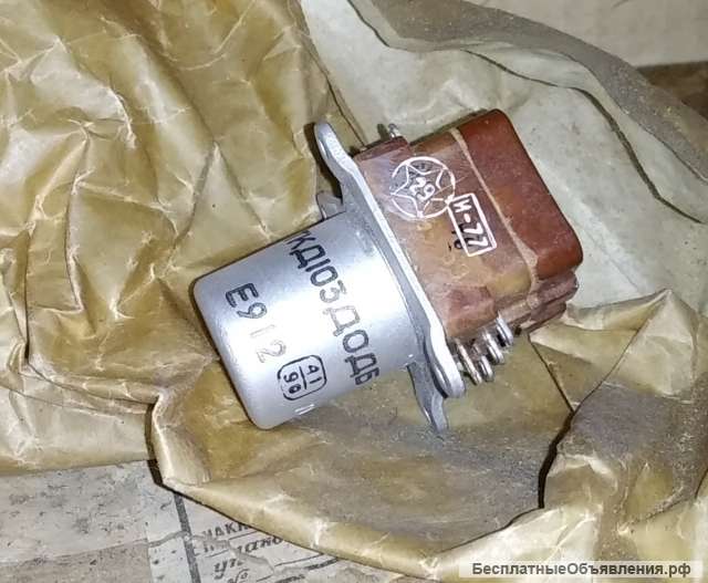 ТКД103ДОДБ контактор