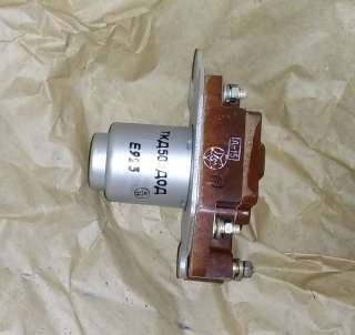 ТКД503ДОД контвктор