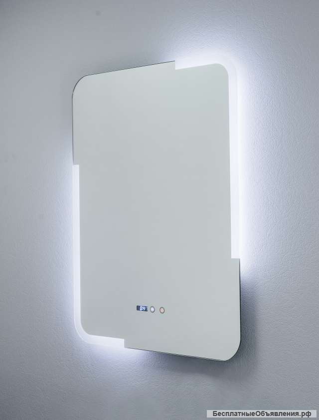 Зеркала с LED подсветкой собственного бренда NS Bath