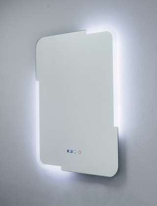 Зеркала с LED подсветкой собственного бренда NS Bath