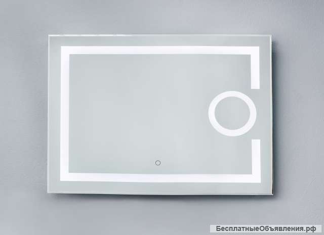 Зеркала с LED подсветкой собственного бренда NS Bath
