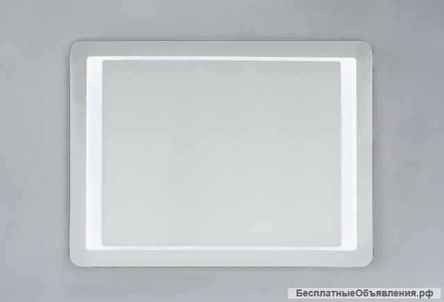 Зеркала с LED подсветкой собственного бренда NS Bath