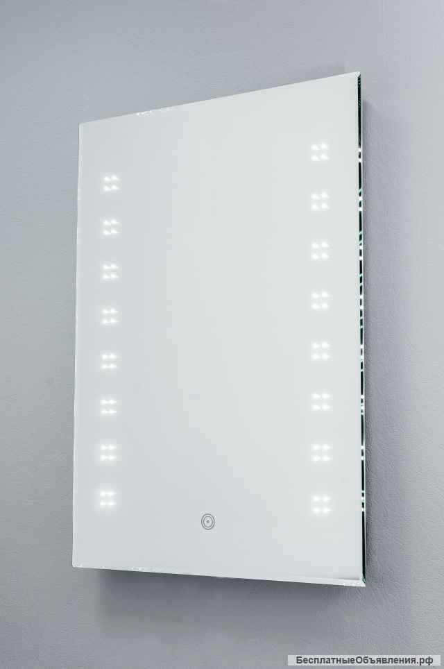 Зеркала с LED подсветкой собственного бренда NS Bath