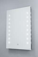 Зеркала с LED подсветкой собственного бренда NS Bath