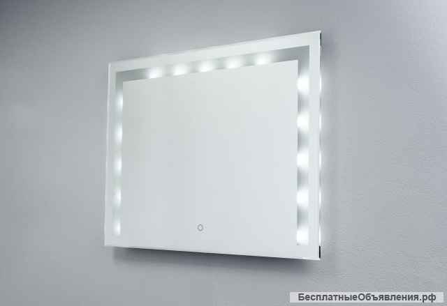 Зеркала с LED подсветкой собственного бренда NS Bath