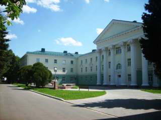 Лучший отдых и лечение в Республике Беларусь