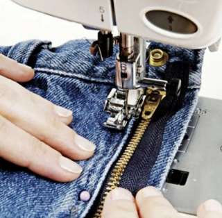 Пошив и ремонт одежды